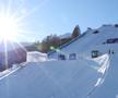 JO Milano-Cortina - Livigno Aerials & Moguls Park Foto: Guliver/GettyImages