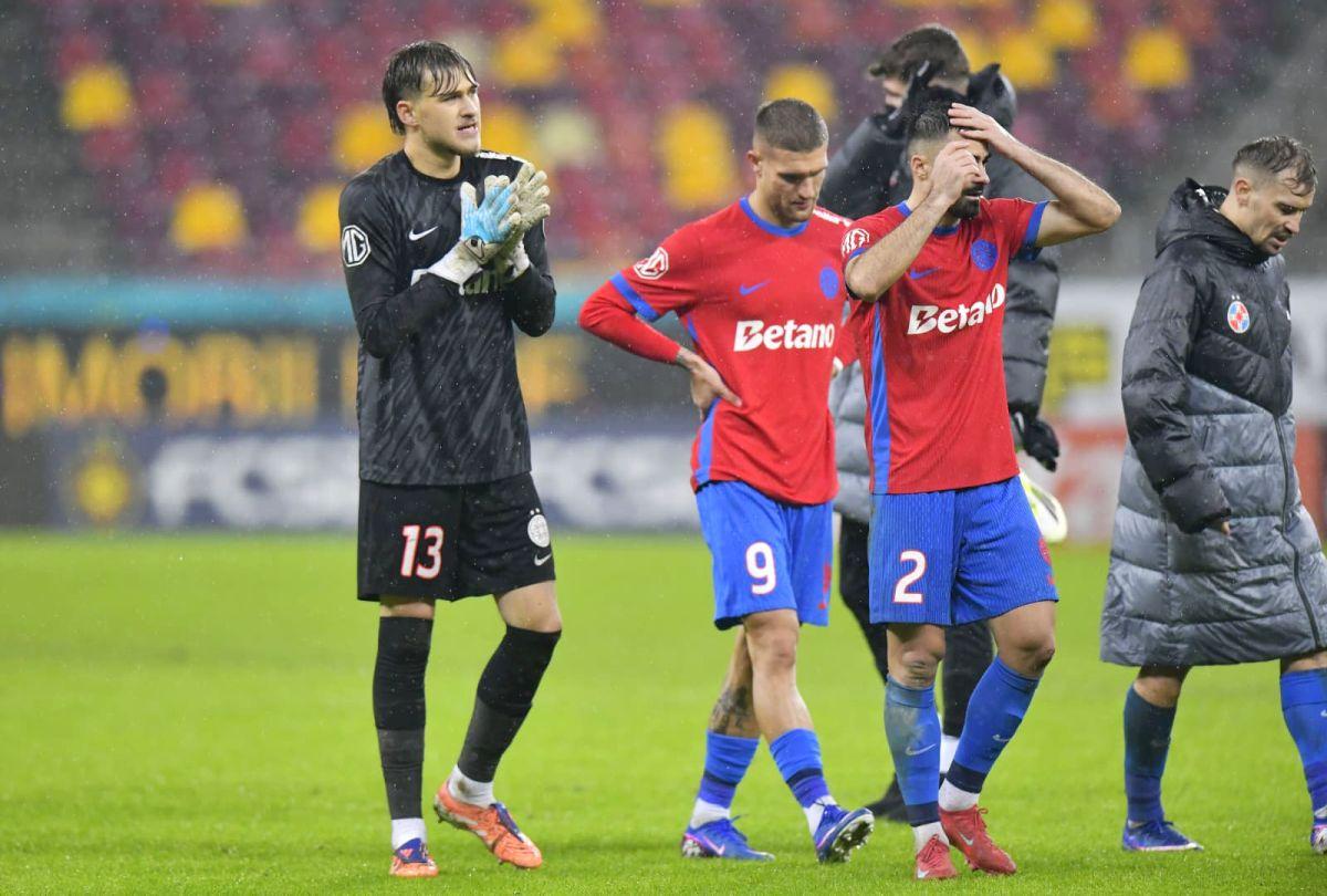 Marius Croitoru crede că FCSB a descoperit o „nestemată”: „E foarte talentat, are un viitor frumos!”