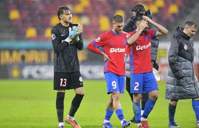 Marius Croitoru crede că FCSB a descoperit o „nestemată”: „E foarte talentat, are un viitor frumos!”