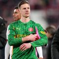 Marc-Andre ter Stegen / Foto: Getty Images