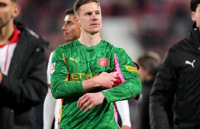 Primul mesaj transmis de Ter Stegen după accidentarea suferită: „Pauză. Am decis să...”