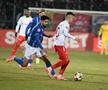 Farul - Dinamo // FOTO: Farul site oficial