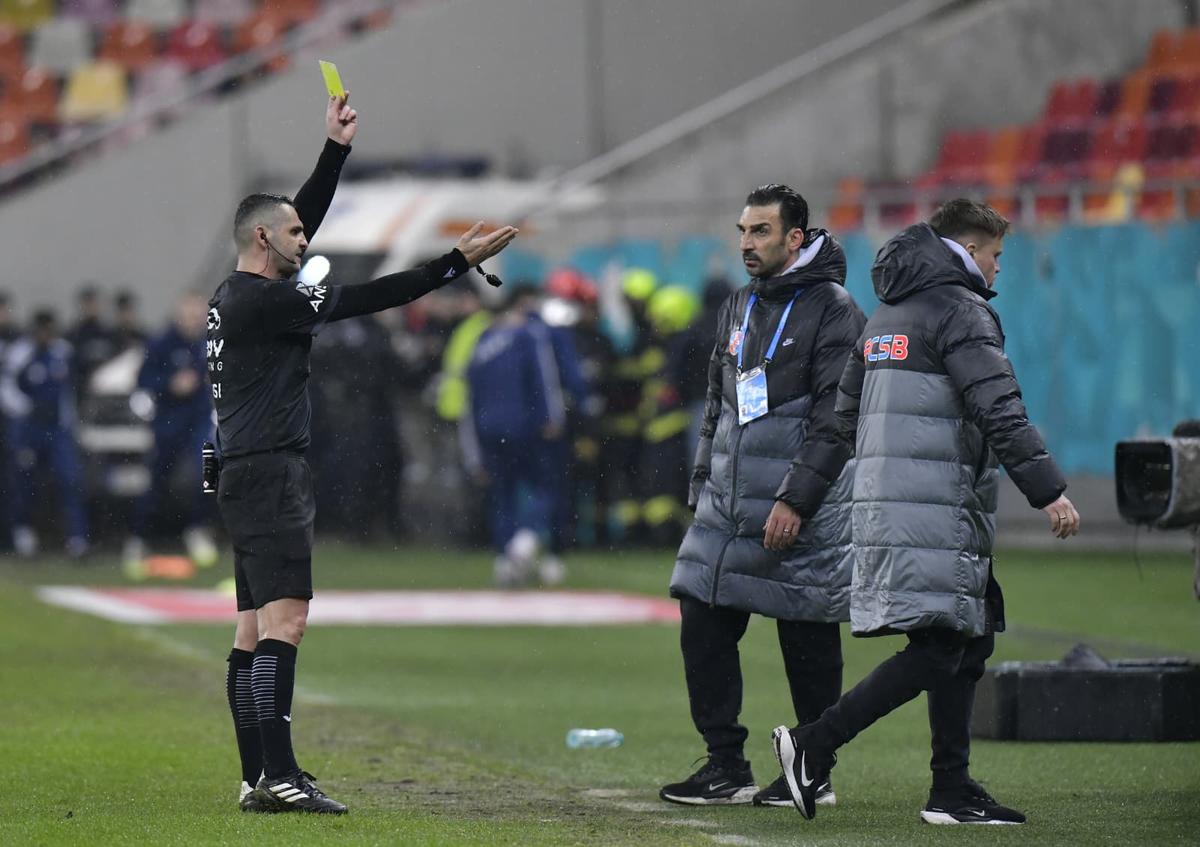 După debut, Joao Paulo a numit coechipierul preferat de la FCSB
