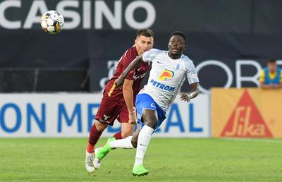 Fostul campion din Superliga a plecat din prima ligă » A semnat în Liga 2