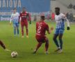 Universitatea Craiova - Oțelul // foto: Andrei Furnigă (GSP.ro)