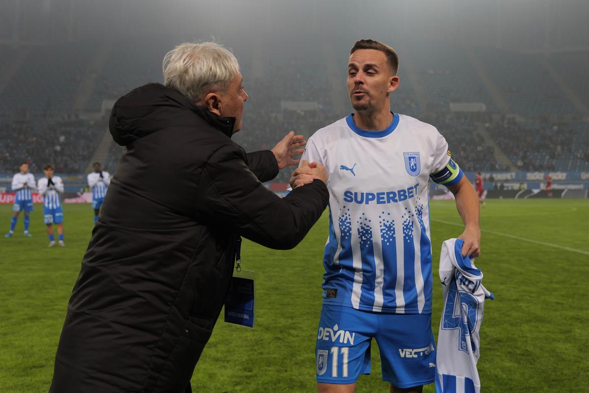A fost erou cu Oțelul și i-a pus gând rău lui Dinamo: „Vreau să marchez cu ei!”