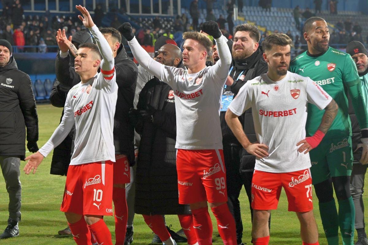 Cine va fi atacantul lui Dinamo în partida cu Universitatea Craiova: alte două reveniri de impact pentru Zeljko Kopic cu oltenii