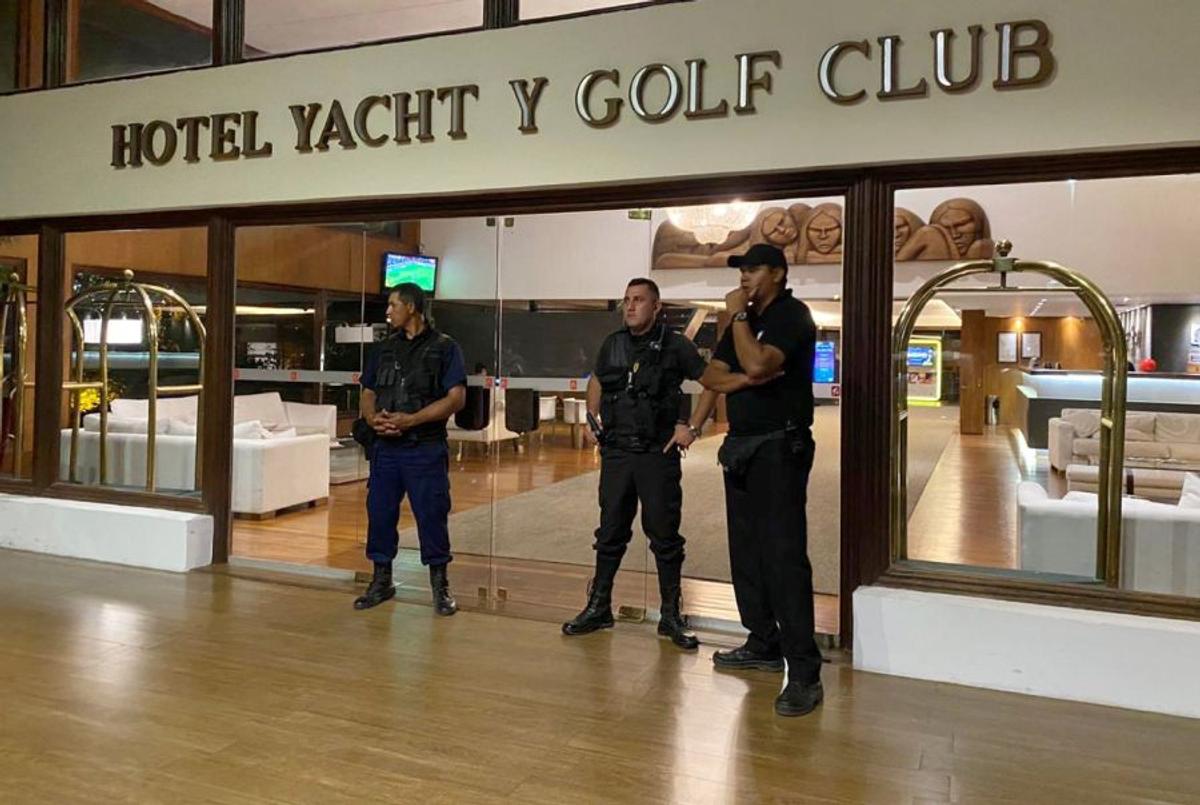Ce riscă Ronaldinho după ce a fost prins cu pașaport fals! Procurorul din Paraguay a făcut anunțul + când se dă verdictul