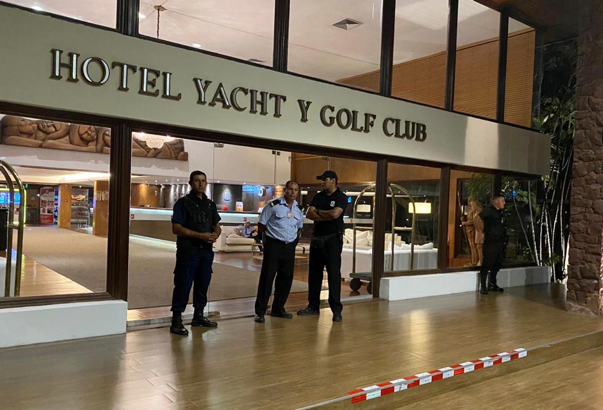 ȘOC! Mandat de arestare pentru Ronaldinho în Paraguay! De ce este acuzat
