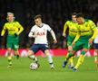 FOTO + VIDEO Scene incredibile! Vedeta lui Tottenham a sărit în tribune să se bată cu fanul: „E fratele meu, e fratele meu!"