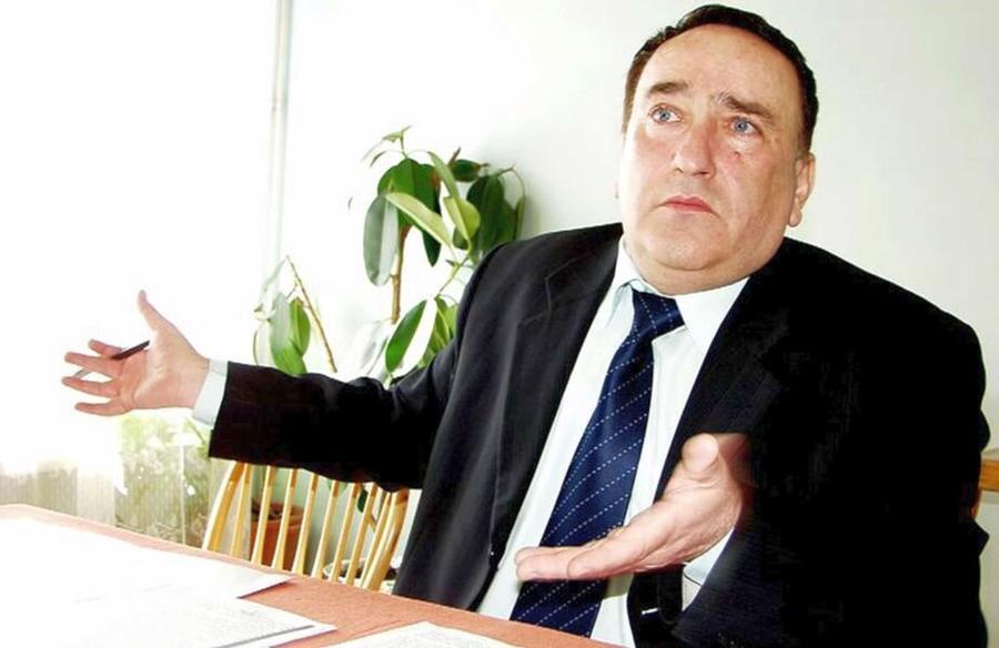 FCSB // A obținut un certificat de înregistrare al mărcii Steaua și a încercat să i-l vândă lui Becali: „Talpan, stop joc!” » Răspuns categoric al patronului FCSB