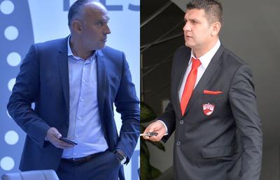 EXCLUSIV Ședință de ultim moment la Dinamo: se caută bani pentru Europa! + măsură anti-ziariști