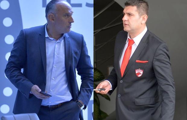 EXCLUSIV Ședință de ultim moment la Dinamo: se caută bani pentru Europa! + măsură anti-ziariști
