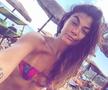 FOTO + VIDEO Sutiene puse invers: ultimul trend lansat de modelele de pe Instagram
