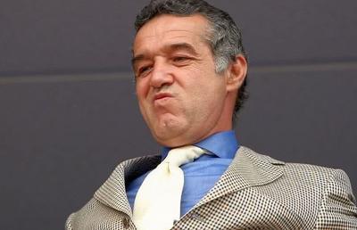 Ioanițoaia îl acuză pe Becali în scandalul Bălgrădean: „S-a întors roata, Gigi!”