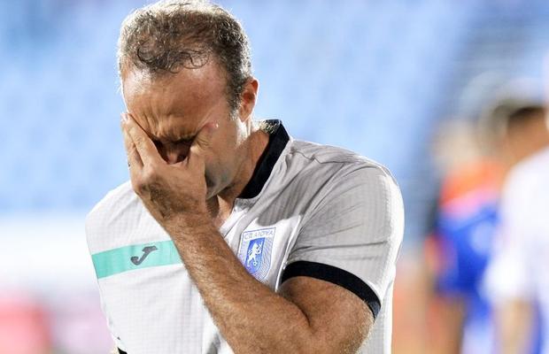 Opinie GSP: Papură a dat liber la relaxare! Motivul din spatele eliminării Craiovei din Cupa României