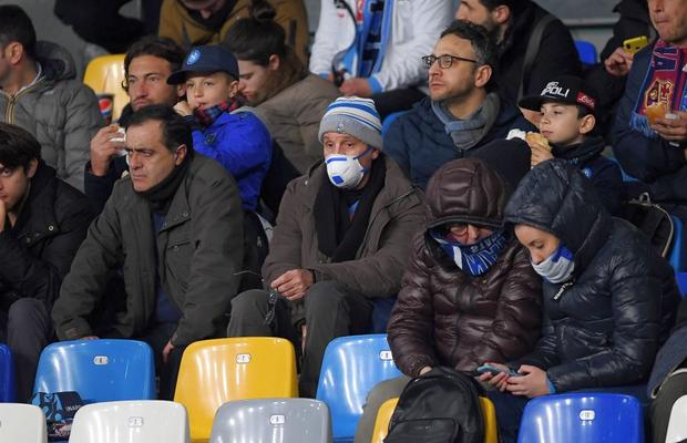 Nemții sunt precauți » Refuză amicalul cu Italia din cauza coronavirsului!
