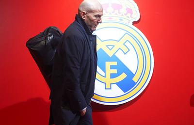Real Madrid și Juventus pregătesc schimbări de antrenori! Mauricio Pochettino la Real, Zinedine Zidane la Juventus cu Pogba și Ter Stegen