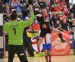 DINAMO - STEAUA 23-22 // Boicot comun! Marile rivale au protestat la unison împotriva „Legii Dedu”: „Să ne suspende pe toți”