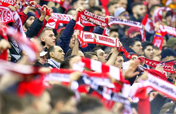 Dinamo a găsit bani pentru cupele europene: „Va exista o întârziere” » Decizia luată la ședința de azi