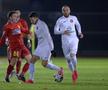 FCSB. Dennis Man, dur după calificare: „Dacă nu dăm 100% e greu”