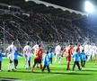 FCSB. Dennis Man, dur după calificare: „Dacă nu dăm 100% e greu”