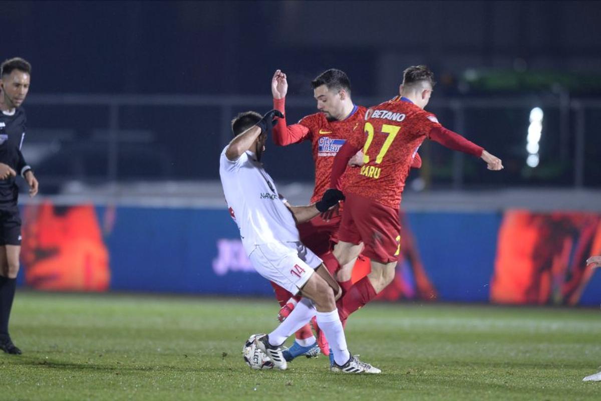 Vasile Miriuță atacă FCSB după înfrângere: „Nu mereu câștigă echipa mai bună! Nu aveam cum să pierdem”