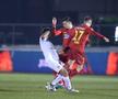 FCSB. Dennis Man, dur după calificare: „Dacă nu dăm 100% e greu”
