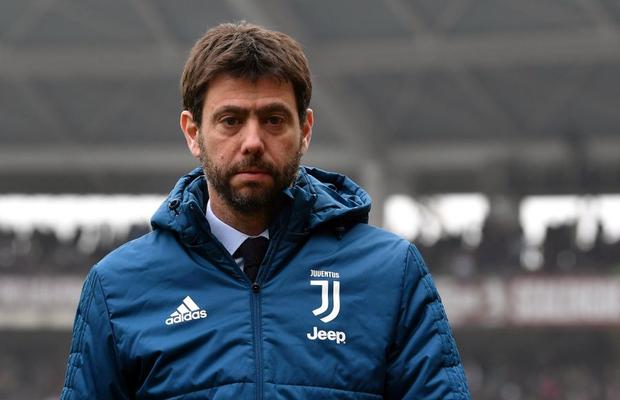 Președintele lui Juventus, Andrea Agnelli, comentariu ciudat despre echipa-miracol Atalanta: „A avut doar un sezon bun”