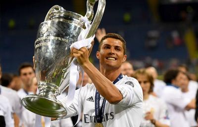 Euro nu se compară cu Champions League » Diferență astronomică între marile competiții: UCL nu are adversar