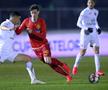 FCSB. Dennis Man, dur după calificare: „Dacă nu dăm 100% e greu”