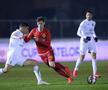 FCSB. Dennis Man, dur după calificare: „Dacă nu dăm 100% e greu”