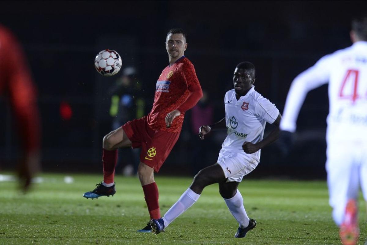 Vasile Miriuță atacă FCSB după înfrângere: „Nu mereu câștigă echipa mai bună! Nu aveam cum să pierdem”