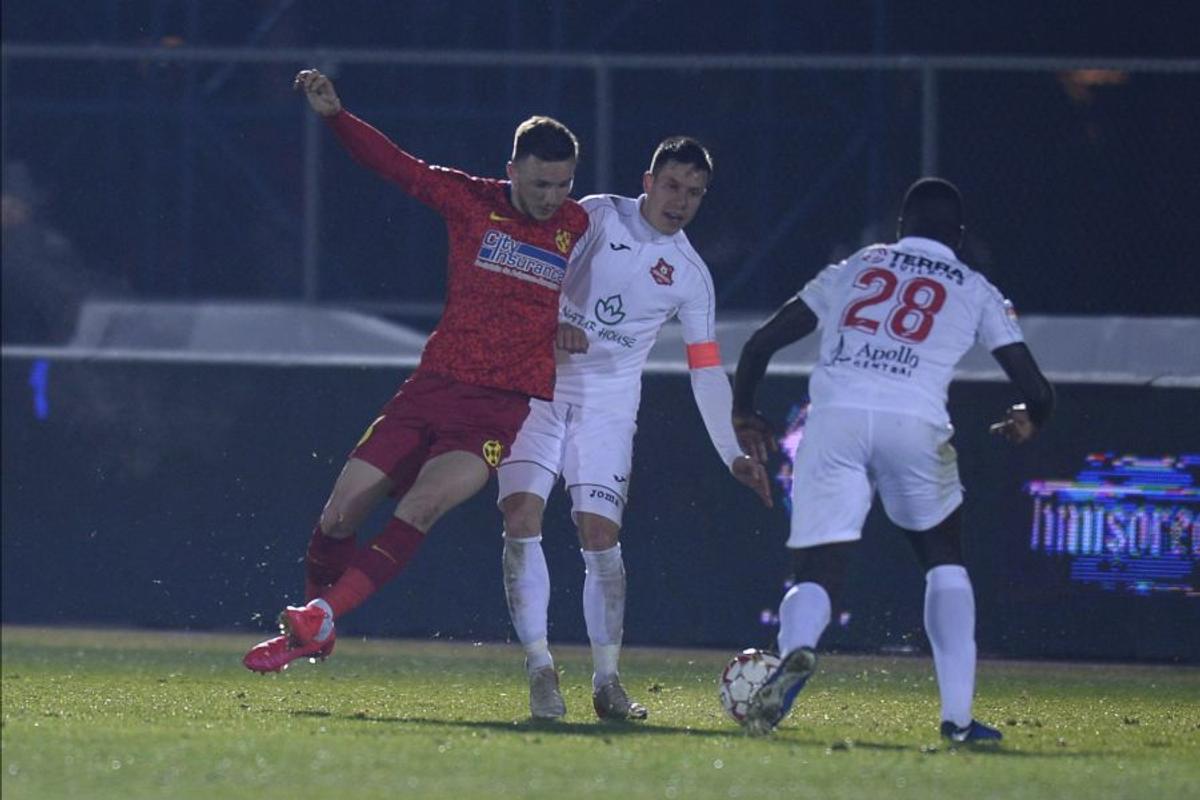 Vasile Miriuță atacă FCSB după înfrângere: „Nu mereu câștigă echipa mai bună! Nu aveam cum să pierdem”