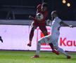 FCSB. Dennis Man, dur după calificare: „Dacă nu dăm 100% e greu”
