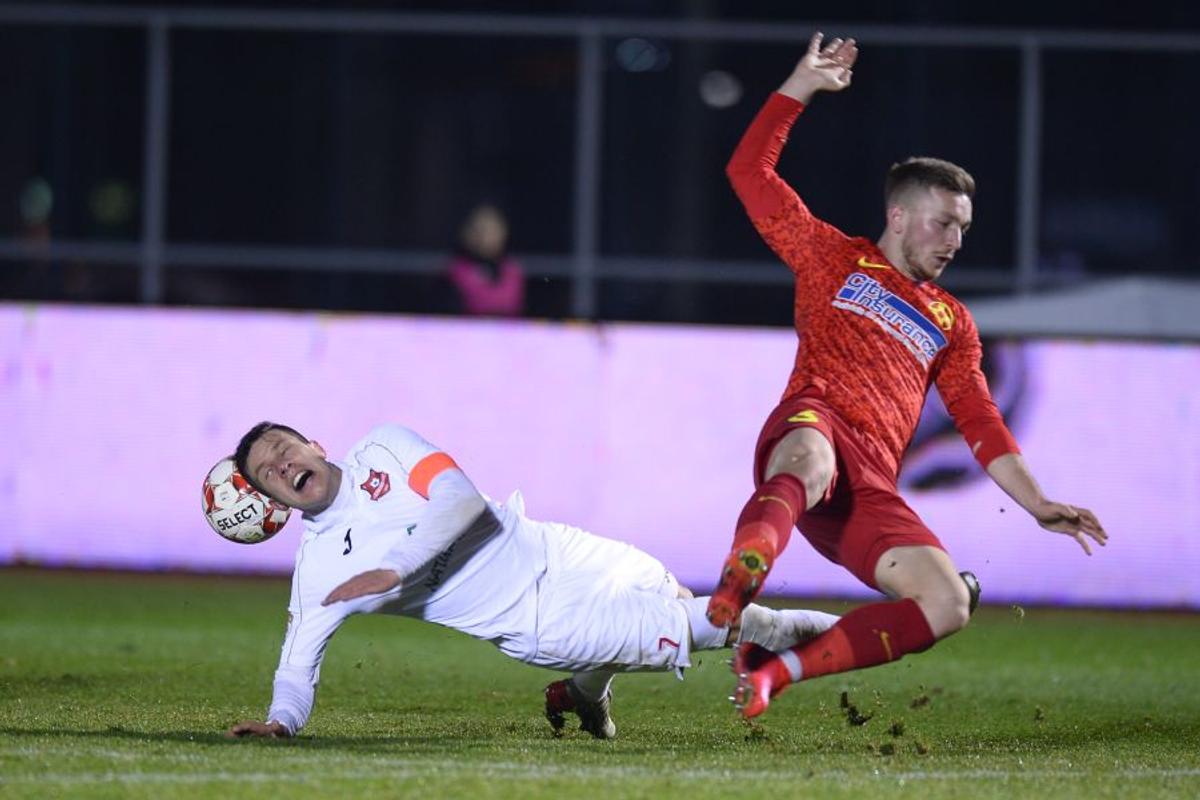 Vasile Miriuță atacă FCSB după înfrângere: „Nu mereu câștigă echipa mai bună! Nu aveam cum să pierdem”