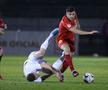 FCSB. Dennis Man, dur după calificare: „Dacă nu dăm 100% e greu”