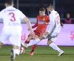FCSB. Dennis Man, dur după calificare: „Dacă nu dăm 100% e greu”