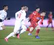 FCSB. Dennis Man, dur după calificare: „Dacă nu dăm 100% e greu”