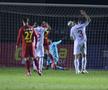 FCSB. Dennis Man, dur după calificare: „Dacă nu dăm 100% e greu”