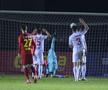 FCSB. Dennis Man, dur după calificare: „Dacă nu dăm 100% e greu”