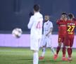 FCSB. Dennis Man, dur după calificare: „Dacă nu dăm 100% e greu”