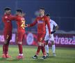 FCSB. Dennis Man, dur după calificare: „Dacă nu dăm 100% e greu”