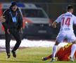 Vasile Miriuță atacă FCSB după înfrângere: „Nu mereu câștigă echipa mai bună! Nu aveam cum să pierdem”