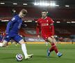 Liverpool - Chelsea 0-1, Premier League - 04.03.2021