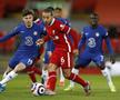 Liverpool - Chelsea 0-1, Premier League - 04.03.2021