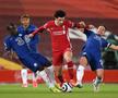 Liverpool - Chelsea 0-1, Premier League - 04.03.2021