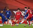 Liverpool - Chelsea 0-1, Premier League - 04.03.2021
