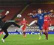 Liverpool - Chelsea 0-1, Premier League - 04.03.2021