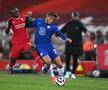 Liverpool - Chelsea 0-1, Premier League - 04.03.2021